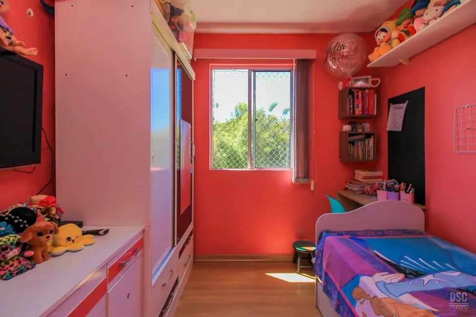 Apartamento com 2 quartos à venda, 38m2 em Restinga, Porto Alegre - RS - imagem 4 Foto 4 de Apartamento com 2 quartos à venda, 38m2 em Restinga, Porto Alegre - RS