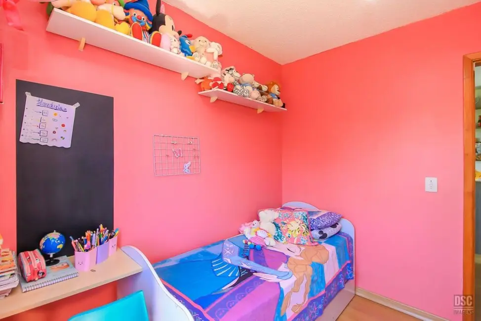 Apartamento com 2 quartos à venda, 38m2 em Restinga, Porto Alegre - RS - imagem 7 Foto 7 de Apartamento com 2 quartos à venda, 38m2 em Restinga, Porto Alegre - RS