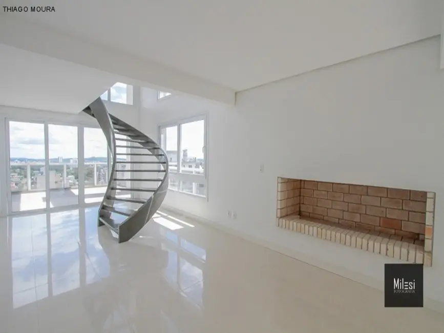 Apartamento com 3 quartos à venda, 256m2 em Exposição, Caxias Do Sul - RS - imagem 3 Foto 3 de Apartamento com 3 quartos à venda, 256m2 em Exposição, Caxias Do Sul - RS