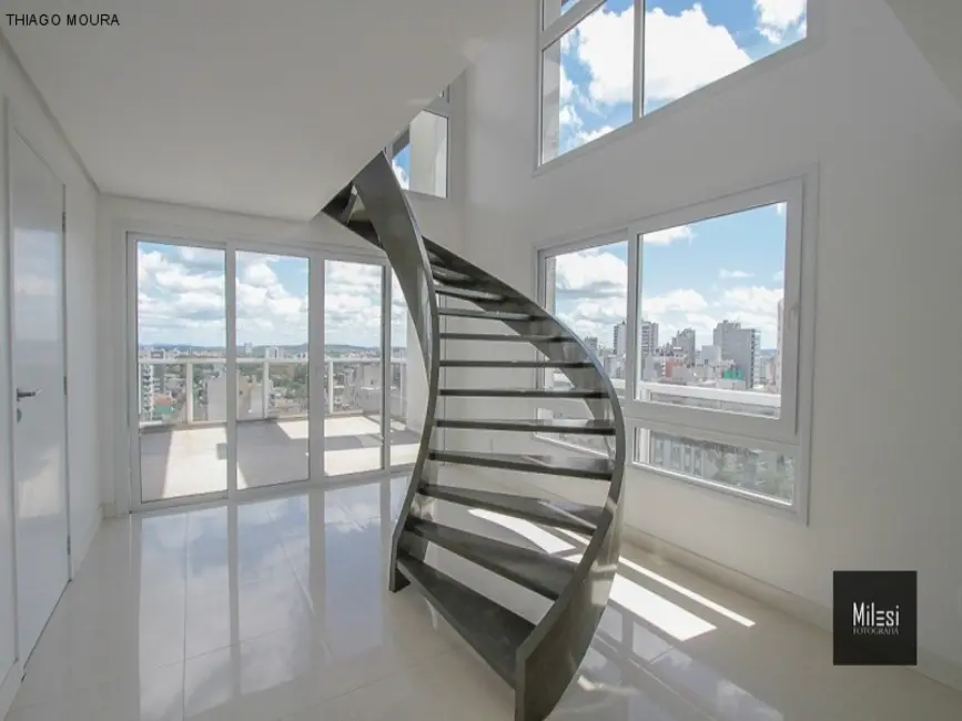 Apartamento com 3 quartos à venda, 256m2 em Exposição, Caxias Do Sul - RS - imagem 6 Foto 6 de Apartamento com 3 quartos à venda, 256m2 em Exposição, Caxias Do Sul - RS