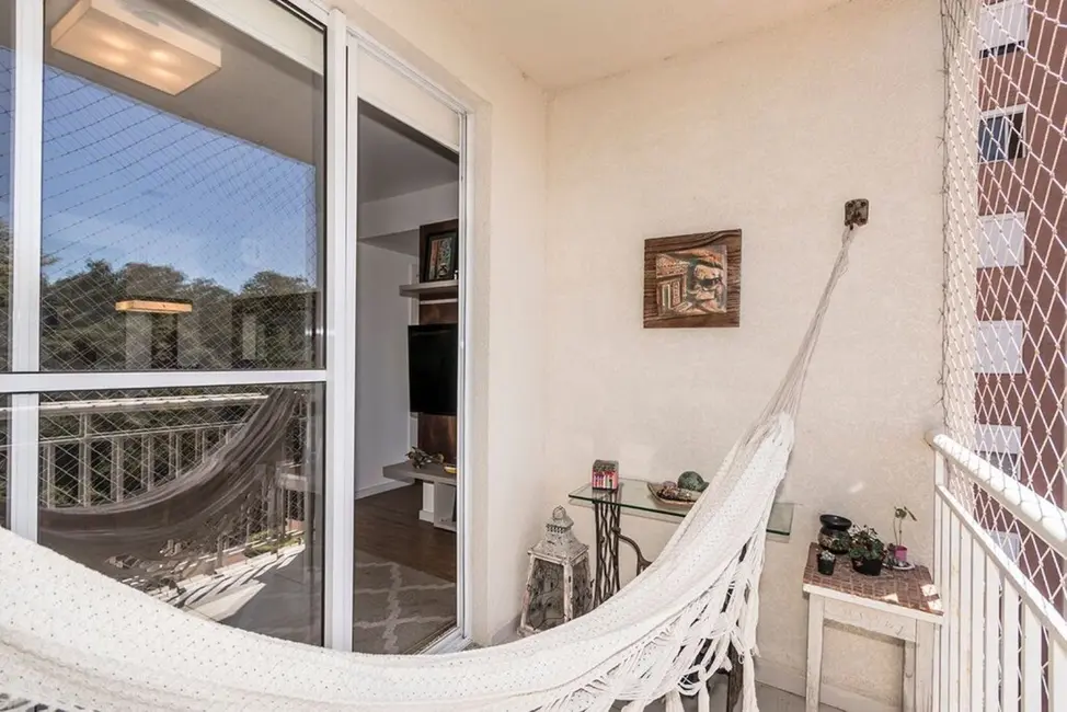 Apartamento com 3 quartos à venda, 76m2 em Jardim Carvalho, Porto Alegre - RS - imagem 7 Foto 7 de Apartamento com 3 quartos à venda, 76m2 em Jardim Carvalho, Porto Alegre - RS