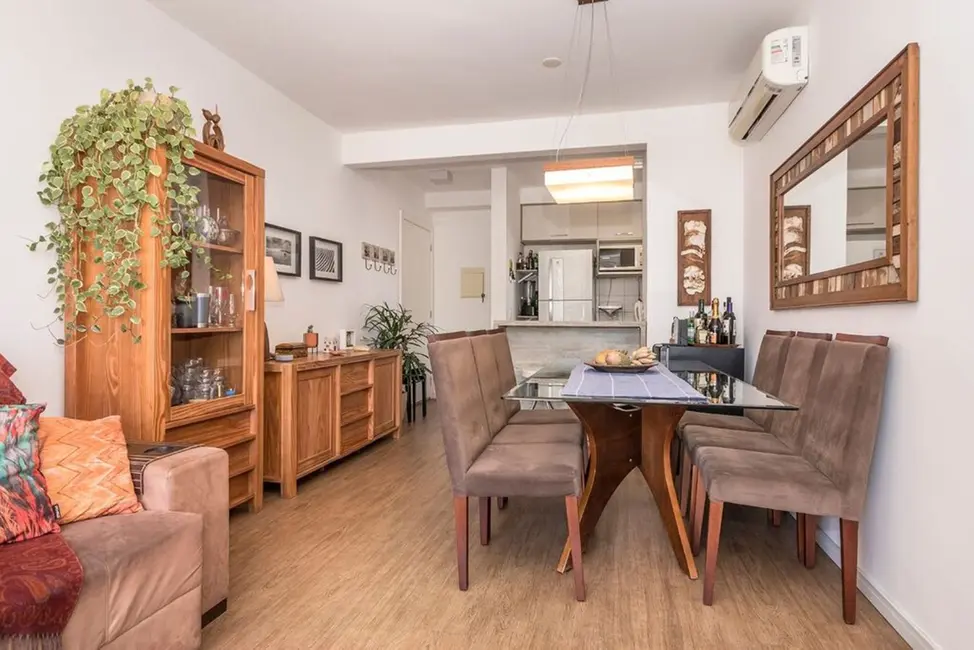 Apartamento com 3 quartos à venda, 76m2 em Jardim Carvalho, Porto Alegre - RS - imagem 9 Foto 9 de Apartamento com 3 quartos à venda, 76m2 em Jardim Carvalho, Porto Alegre - RS