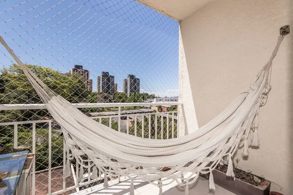 Apartamento com 3 quartos à venda, 76m2 em Jardim Carvalho, Porto Alegre - RS - imagem 5 Foto 5 de Apartamento com 3 quartos à venda, 76m2 em Jardim Carvalho, Porto Alegre - RS