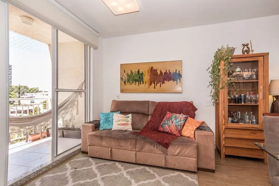 Apartamento com 3 quartos à venda, 76m2 em Jardim Carvalho, Porto Alegre - RS - imagem 8 Foto 8 de Apartamento com 3 quartos à venda, 76m2 em Jardim Carvalho, Porto Alegre - RS