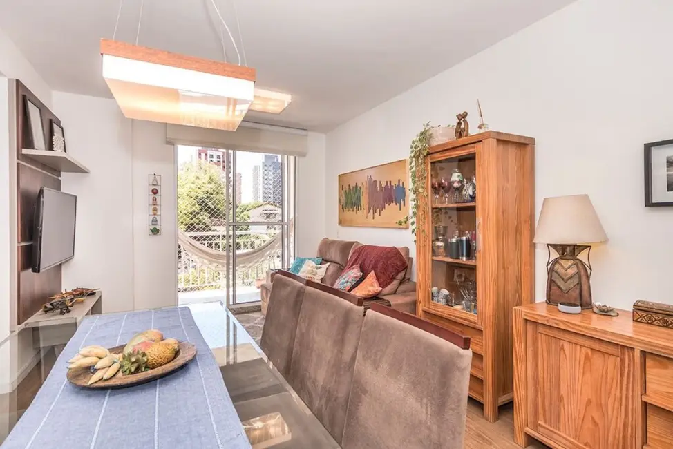 Apartamento com 3 quartos à venda, 76m2 em Jardim Carvalho, Porto Alegre - RS - imagem 3 Foto 3 de Apartamento com 3 quartos à venda, 76m2 em Jardim Carvalho, Porto Alegre - RS