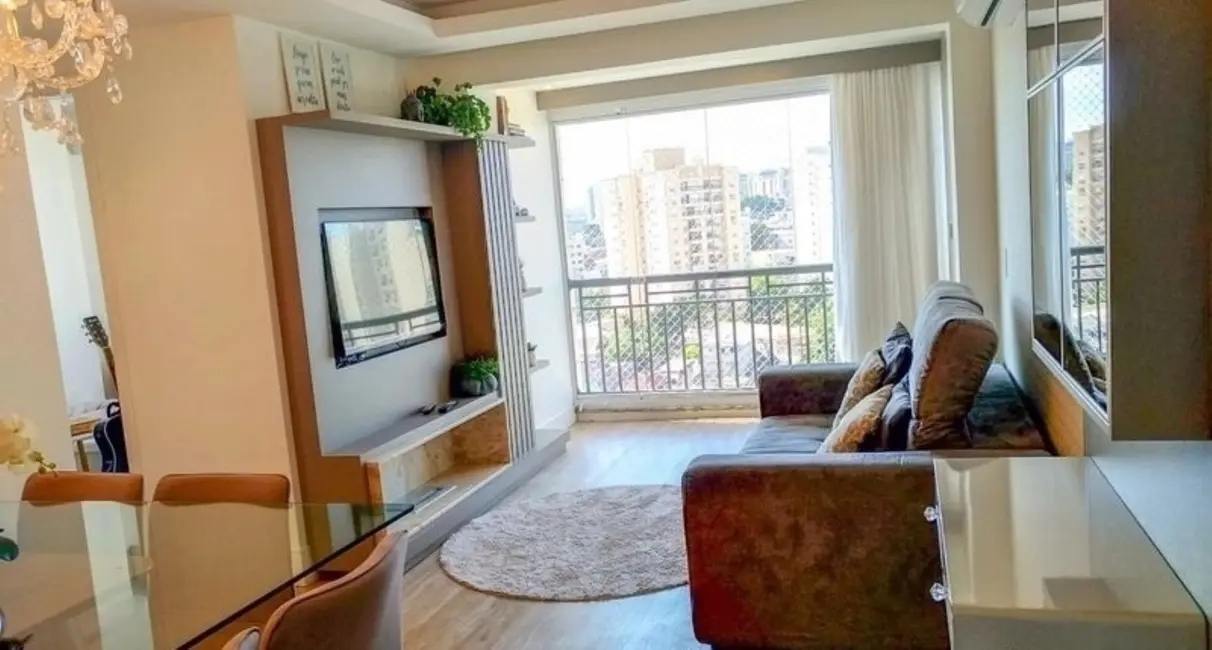 Foto 1 de Apartamento com 2 quartos à venda, 69m2 em Passo da Areia, Porto Alegre - RS