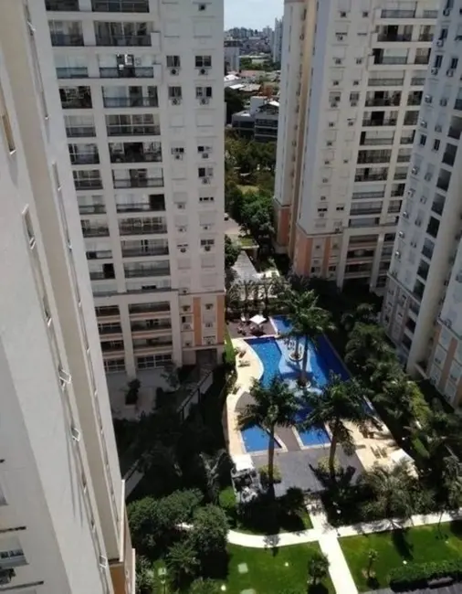 Foto 3 de Apartamento com 2 quartos à venda, 69m2 em Passo da Areia, Porto Alegre - RS