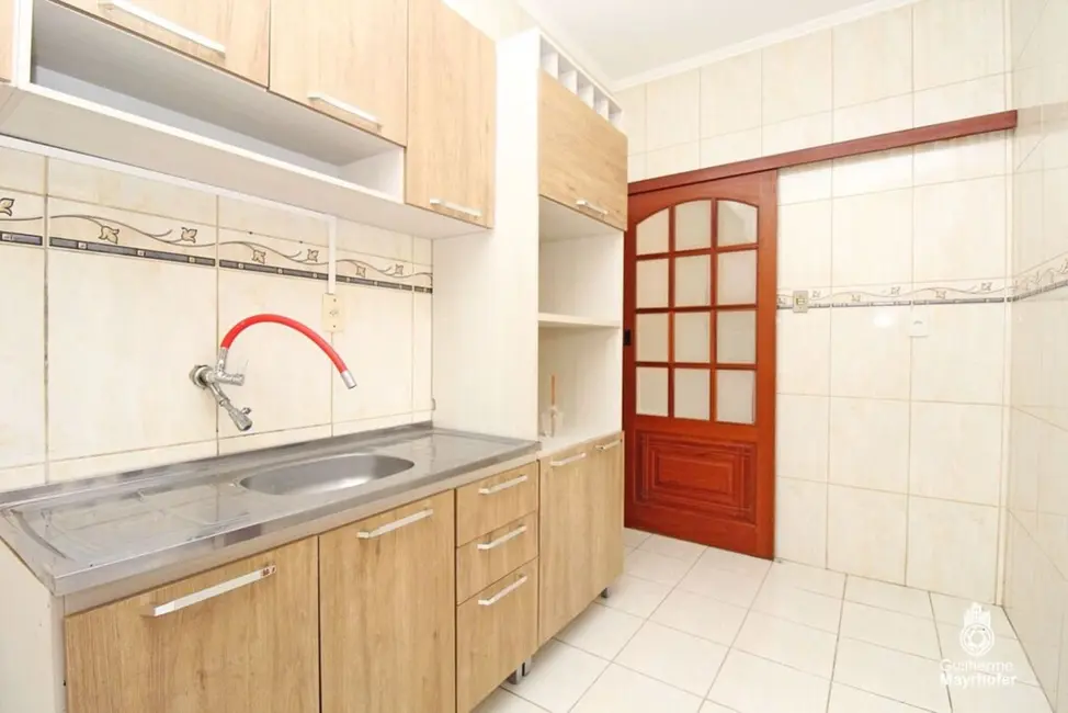 Apartamento com 2 quartos à venda, 80m2 em Santa Cecília, Porto Alegre - RS - imagem 6 Foto 6 de Apartamento com 2 quartos à venda, 80m2 em Santa Cecília, Porto Alegre - RS