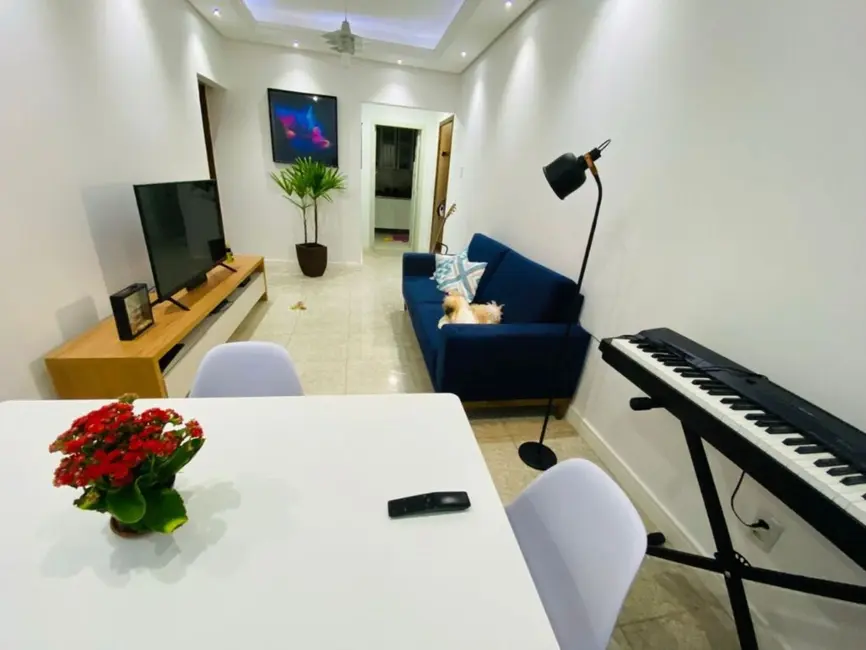 Foto 4 de Apartamento com 2 quartos à venda, 54m2 em Floresta, Porto Alegre - RS