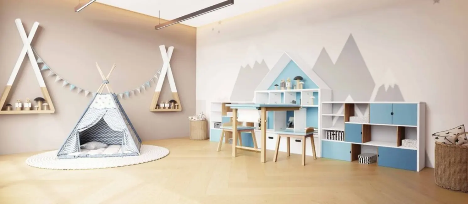 Apartamento com 3 quartos à venda, 203m2 em Moinhos de Vento, Porto Alegre - RS - imagem 9 Foto 9 de Apartamento com 3 quartos à venda, 203m2 em Moinhos de Vento, Porto Alegre - RS