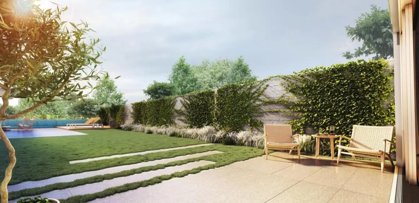 Apartamento com 3 quartos à venda, 348m2 em Moinhos de Vento, Porto Alegre - RS - imagem 4 Foto 4 de Apartamento com 3 quartos à venda, 348m2 em Moinhos de Vento, Porto Alegre - RS