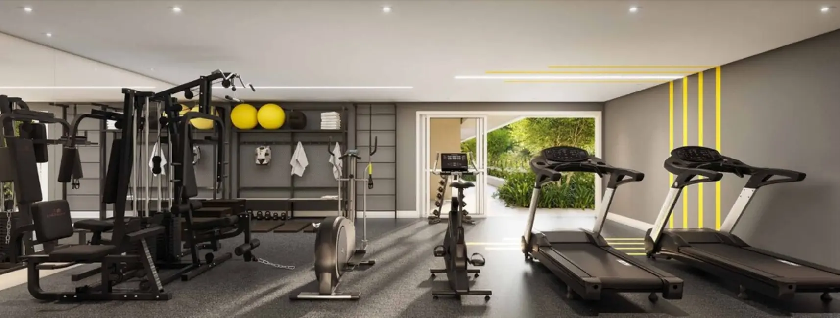 Apartamento com 3 quartos à venda, 106m2 em Passo da Areia, Porto Alegre - RS - imagem 8 Foto 8 de Apartamento com 3 quartos à venda, 106m2 em Passo da Areia, Porto Alegre - RS
