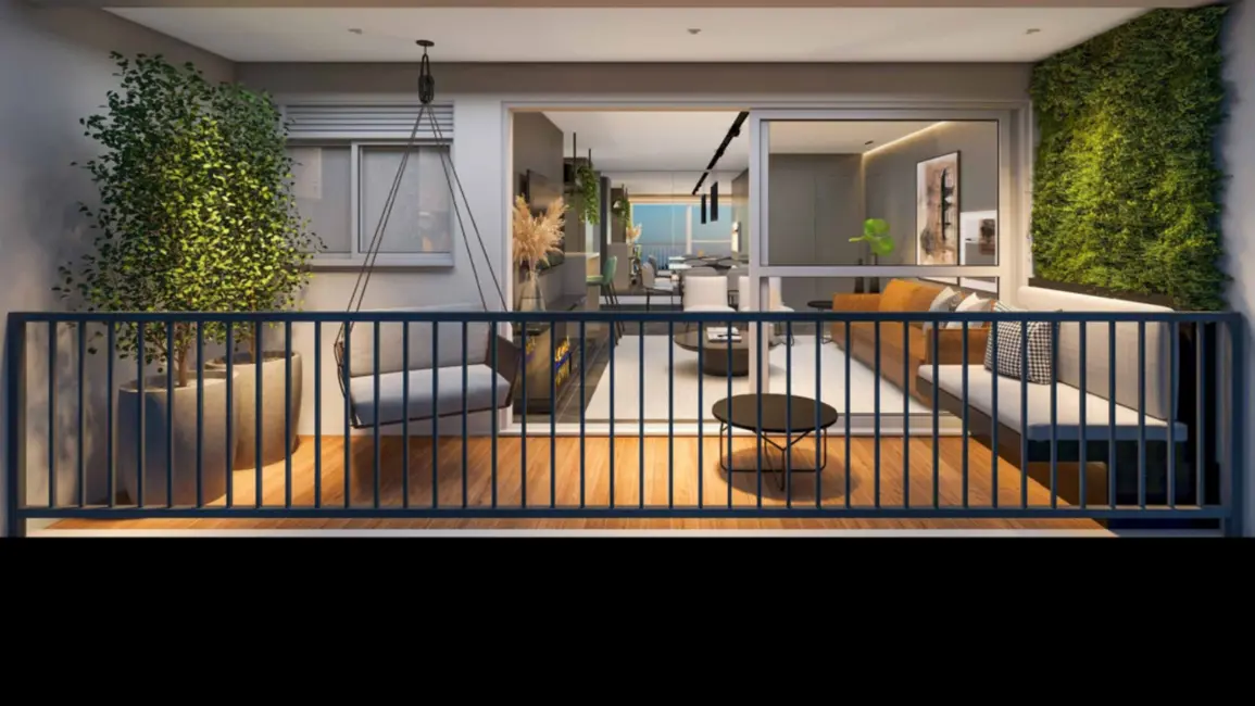 Apartamento com 3 quartos à venda, 106m2 em Passo da Areia, Porto Alegre - RS - imagem 7 Foto 7 de Apartamento com 3 quartos à venda, 106m2 em Passo da Areia, Porto Alegre - RS