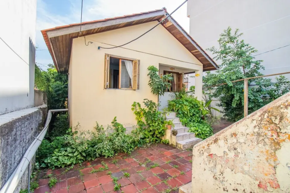 Foto 7 de Terreno / Lote à venda, 310m2 em Passo da Areia, Porto Alegre - RS