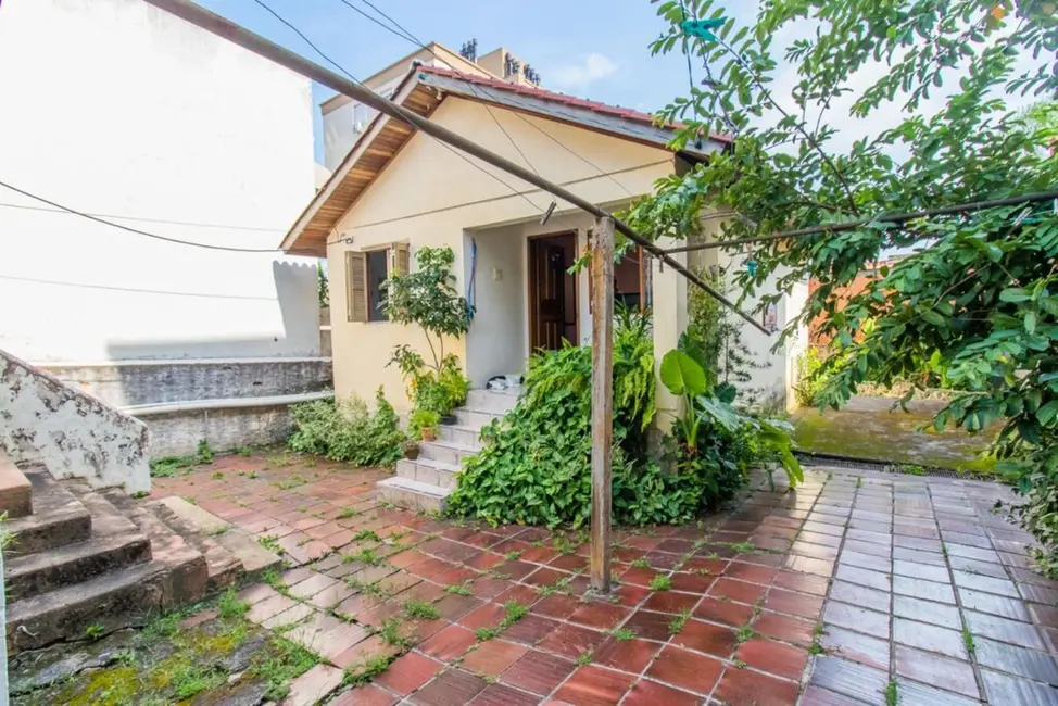 Foto 8 de Terreno / Lote à venda, 310m2 em Passo da Areia, Porto Alegre - RS