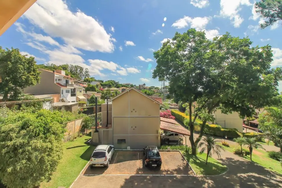 Foto 18 de Casa de Condomínio com 3 quartos à venda, 93m2 em Camaquã, Porto Alegre - RS
