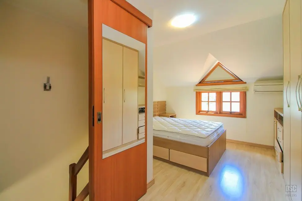 Foto 20 de Casa de Condomínio com 3 quartos à venda, 93m2 em Camaquã, Porto Alegre - RS