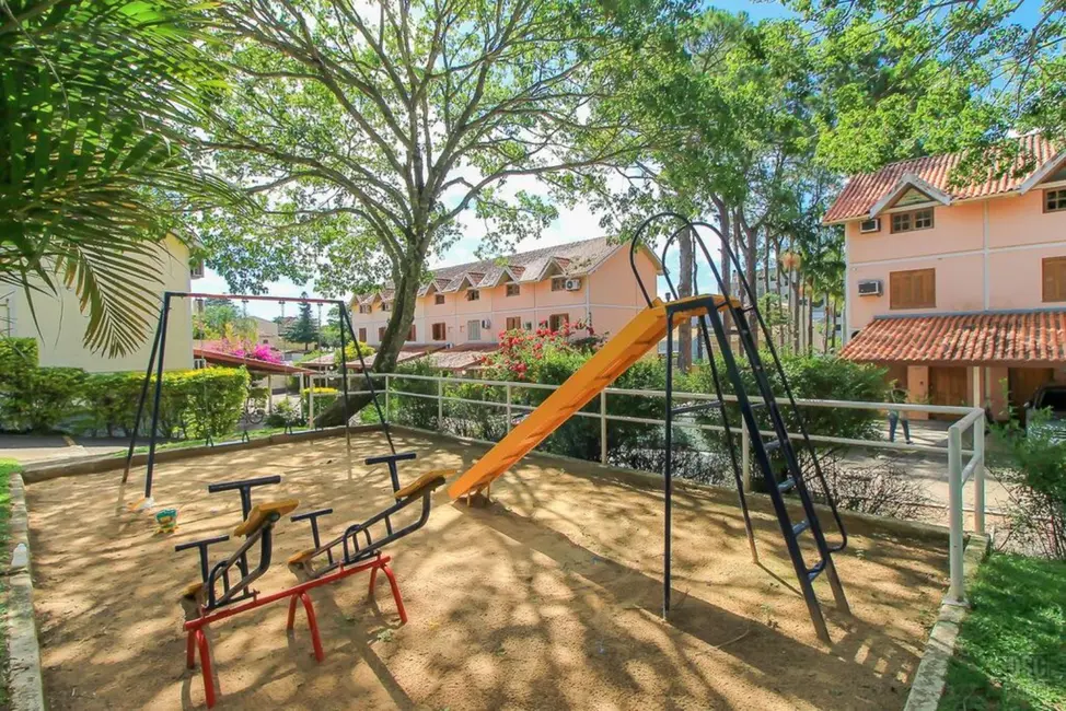 Foto 23 de Casa de Condomínio com 3 quartos à venda, 93m2 em Camaquã, Porto Alegre - RS