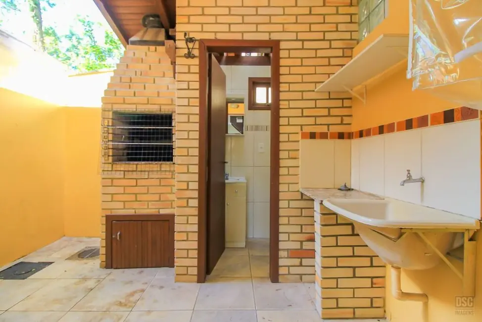 Foto 4 de Casa de Condomínio com 3 quartos à venda, 93m2 em Camaquã, Porto Alegre - RS