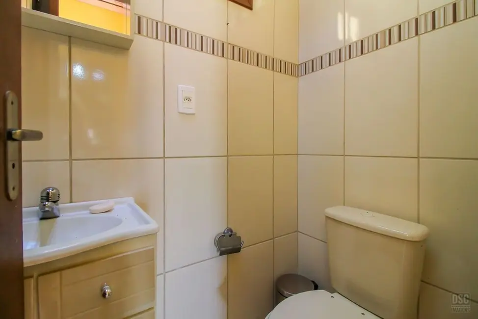 Foto 6 de Casa de Condomínio com 3 quartos à venda, 93m2 em Camaquã, Porto Alegre - RS