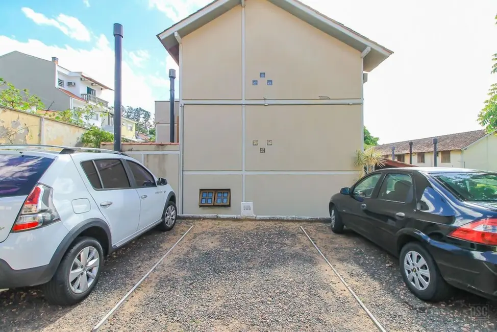 Foto 21 de Casa de Condomínio com 3 quartos à venda, 93m2 em Camaquã, Porto Alegre - RS