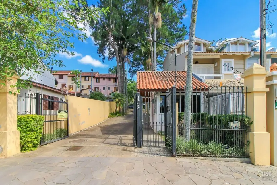 Foto 25 de Casa de Condomínio com 3 quartos à venda, 93m2 em Camaquã, Porto Alegre - RS