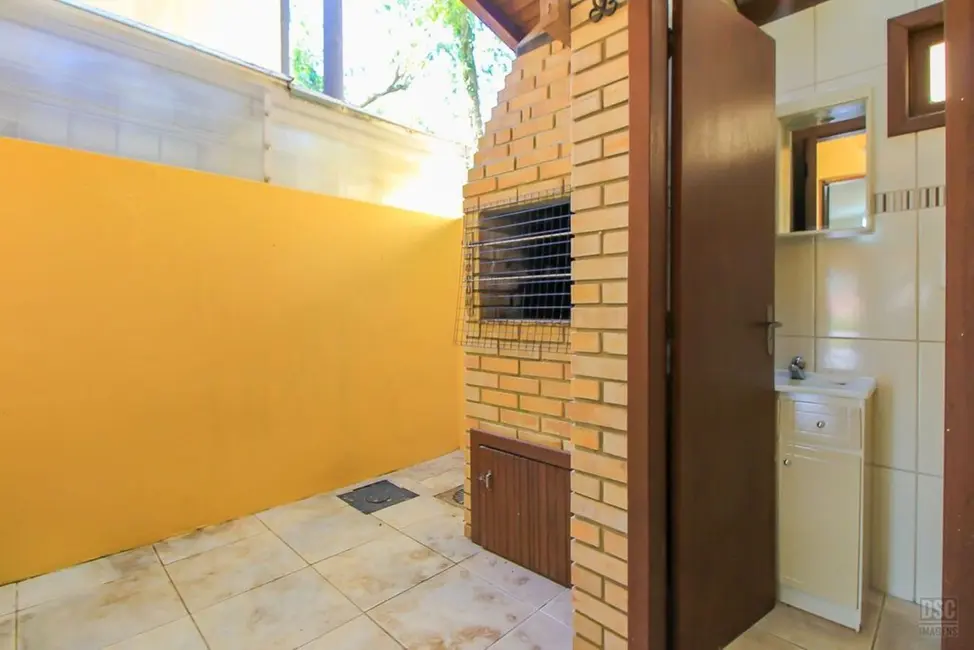 Foto 7 de Casa de Condomínio com 3 quartos à venda, 93m2 em Camaquã, Porto Alegre - RS