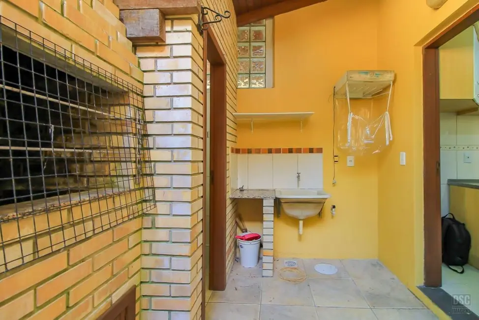 Foto 5 de Casa de Condomínio com 3 quartos à venda, 93m2 em Camaquã, Porto Alegre - RS