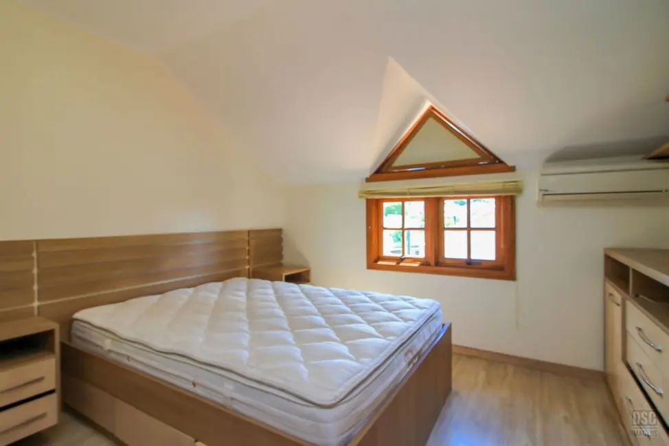 Foto 14 de Casa de Condomínio com 3 quartos à venda, 93m2 em Camaquã, Porto Alegre - RS