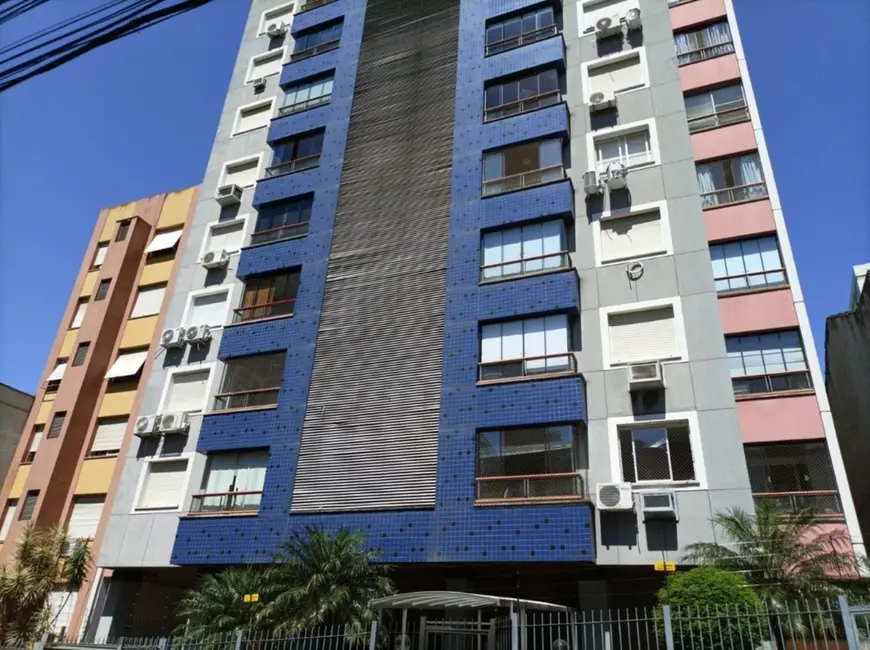 Foto 1 de Apartamento com 2 quartos à venda, 73m2 em Centro Histórico, Porto Alegre - RS