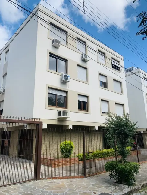 Foto 2 de Apartamento com 3 quartos à venda, 93m2 em Jardim Itu, Porto Alegre - RS