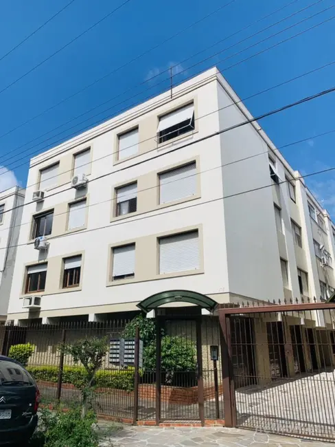 Foto 1 de Apartamento com 3 quartos à venda, 93m2 em Jardim Itu, Porto Alegre - RS