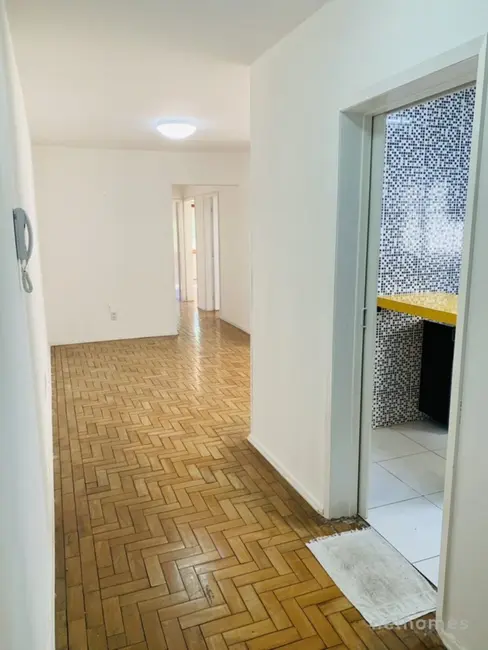 Foto 4 de Apartamento com 3 quartos à venda, 93m2 em Jardim Itu, Porto Alegre - RS