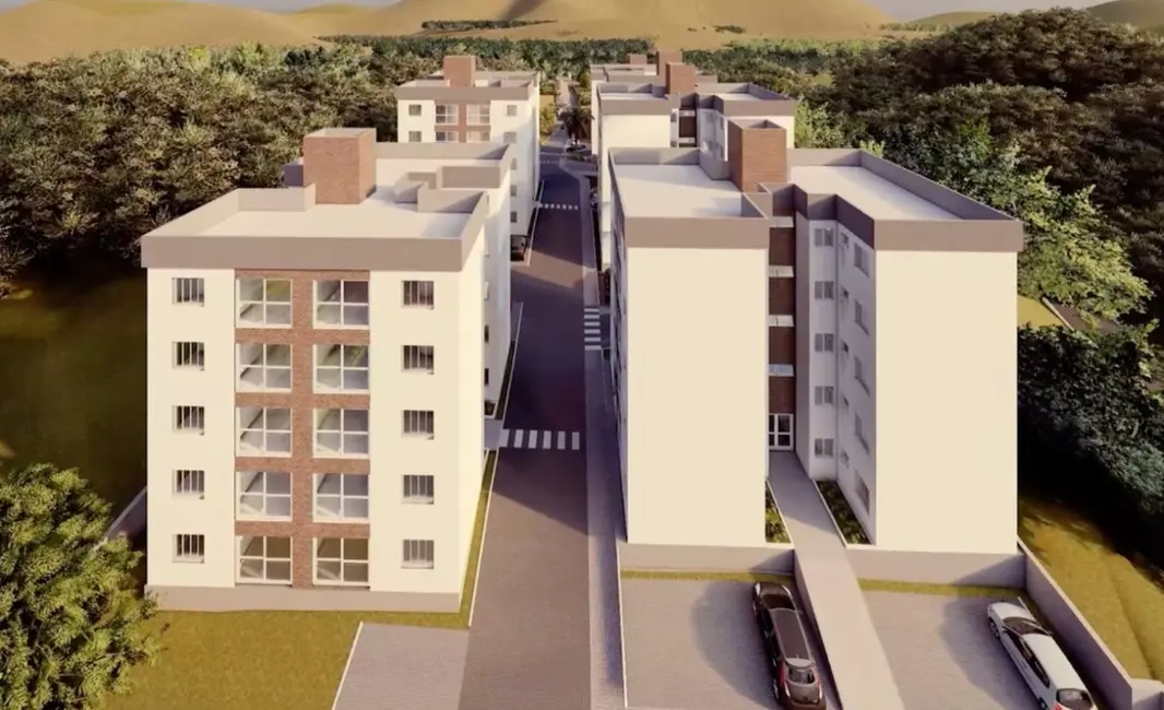 Foto 2 de Apartamento com 2 quartos à venda, 44m2 em Agronomia, Porto Alegre - RS