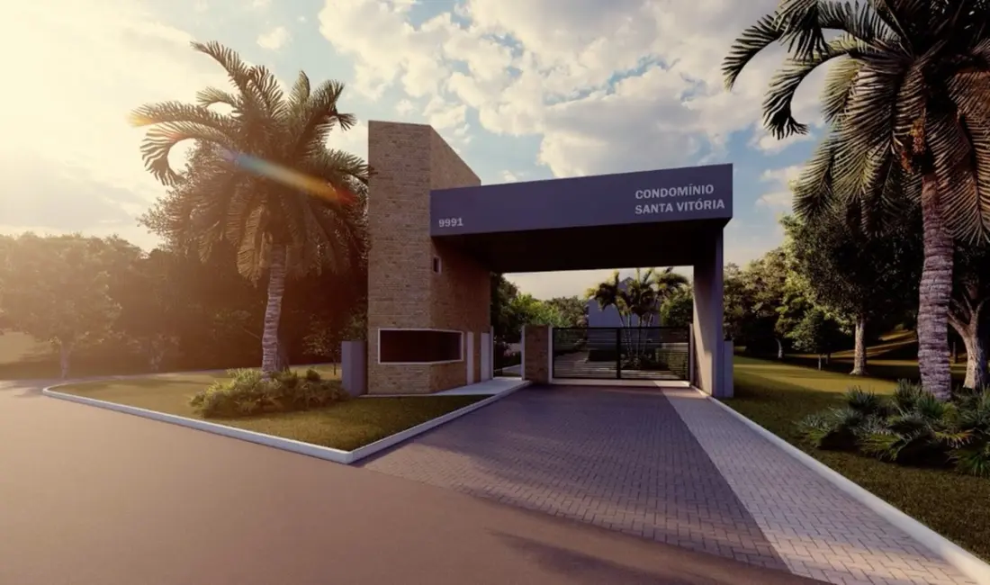 Foto 1 de Apartamento com 2 quartos à venda, 44m2 em Agronomia, Porto Alegre - RS