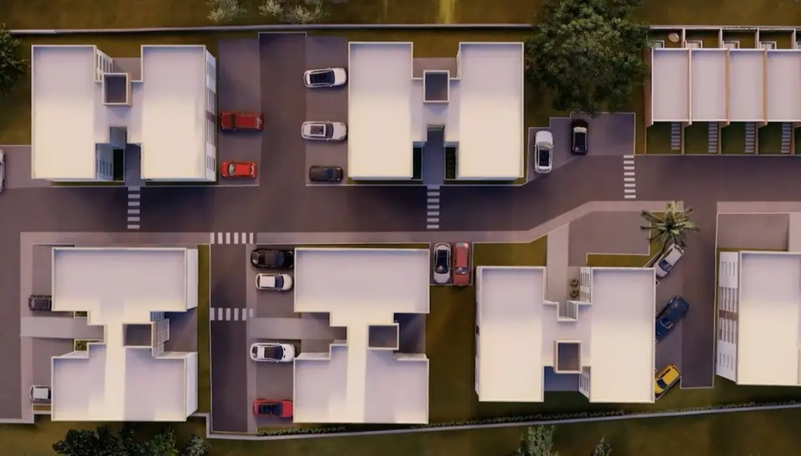 Casa de Condomínio com 2 quartos à venda, 54m2 em Agronomia, Porto Alegre - RS - imagem 7 Foto 7 de Casa de Condomínio com 2 quartos à venda, 54m2 em Agronomia, Porto Alegre - RS