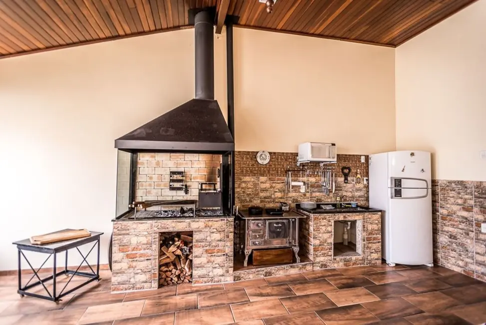 Foto 9 de Casa com 4 quartos à venda, 300m2 em Sarandi, Porto Alegre - RS