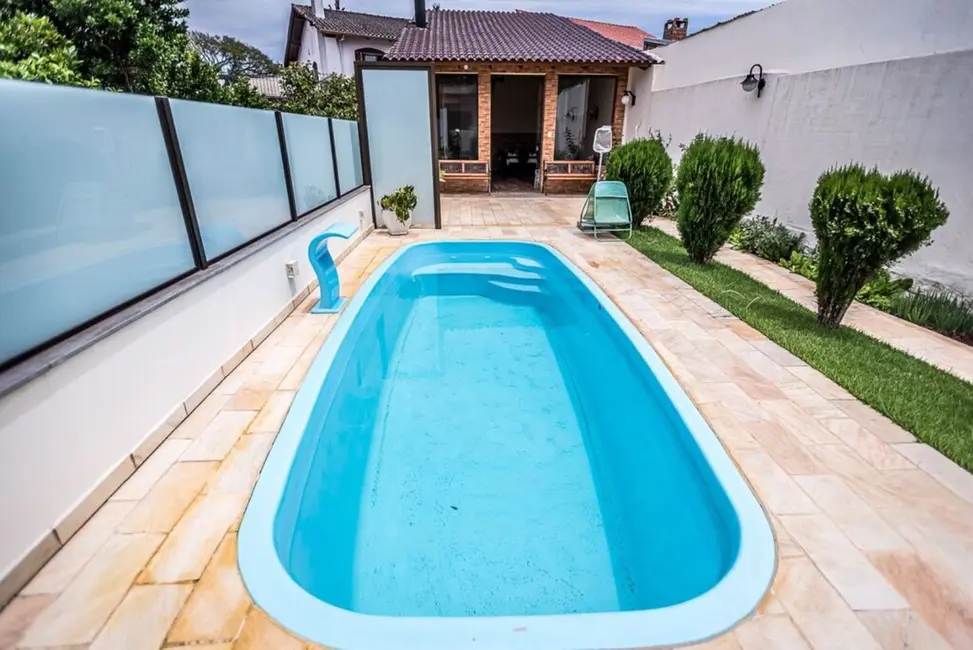 Foto 7 de Casa com 4 quartos à venda, 300m2 em Sarandi, Porto Alegre - RS