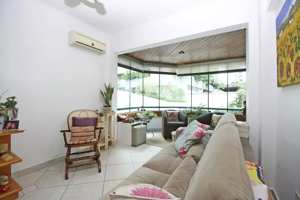 Foto 3 de Apartamento com 3 quartos à venda, 110m2 em Bela Vista, Porto Alegre - RS