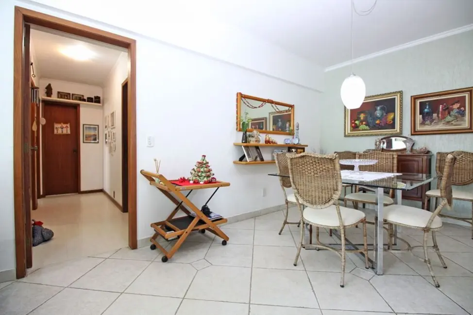 Foto 6 de Apartamento com 3 quartos à venda, 110m2 em Bela Vista, Porto Alegre - RS