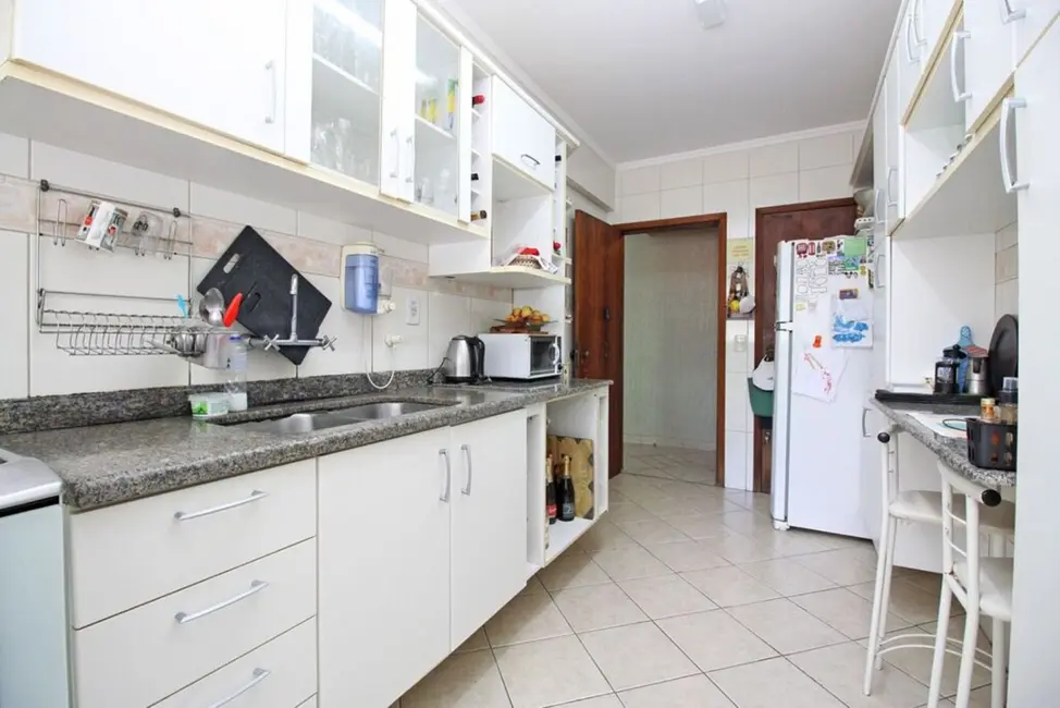 Foto 7 de Apartamento com 3 quartos à venda, 110m2 em Bela Vista, Porto Alegre - RS