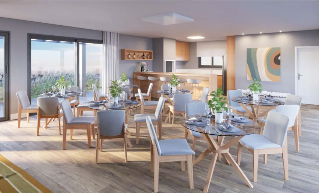 Foto 6 de Apartamento com 3 quartos à venda, 174m2 em Tristeza, Porto Alegre - RS