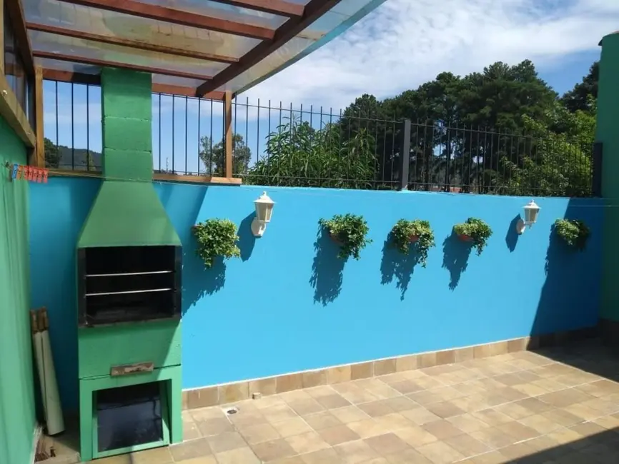 Foto 5 de Casa com 3 quartos à venda, 69m2 em Hípica, Porto Alegre - RS