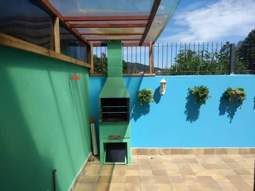 Foto 6 de Casa com 3 quartos à venda, 69m2 em Hípica, Porto Alegre - RS