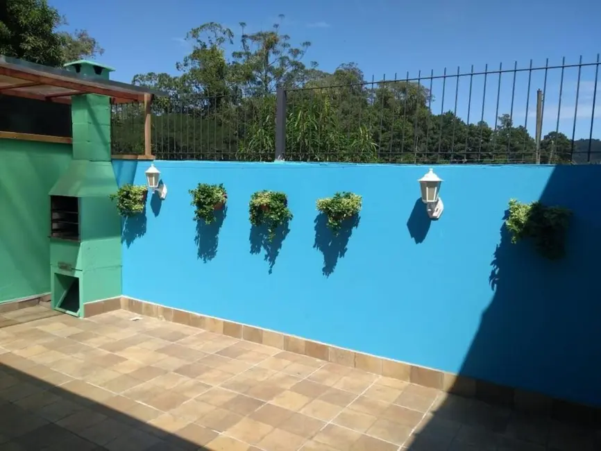 Foto 3 de Casa com 3 quartos à venda, 69m2 em Hípica, Porto Alegre - RS