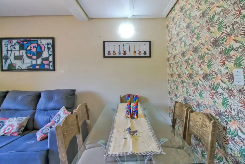 Foto 9 de Casa com 3 quartos à venda, 69m2 em Hípica, Porto Alegre - RS