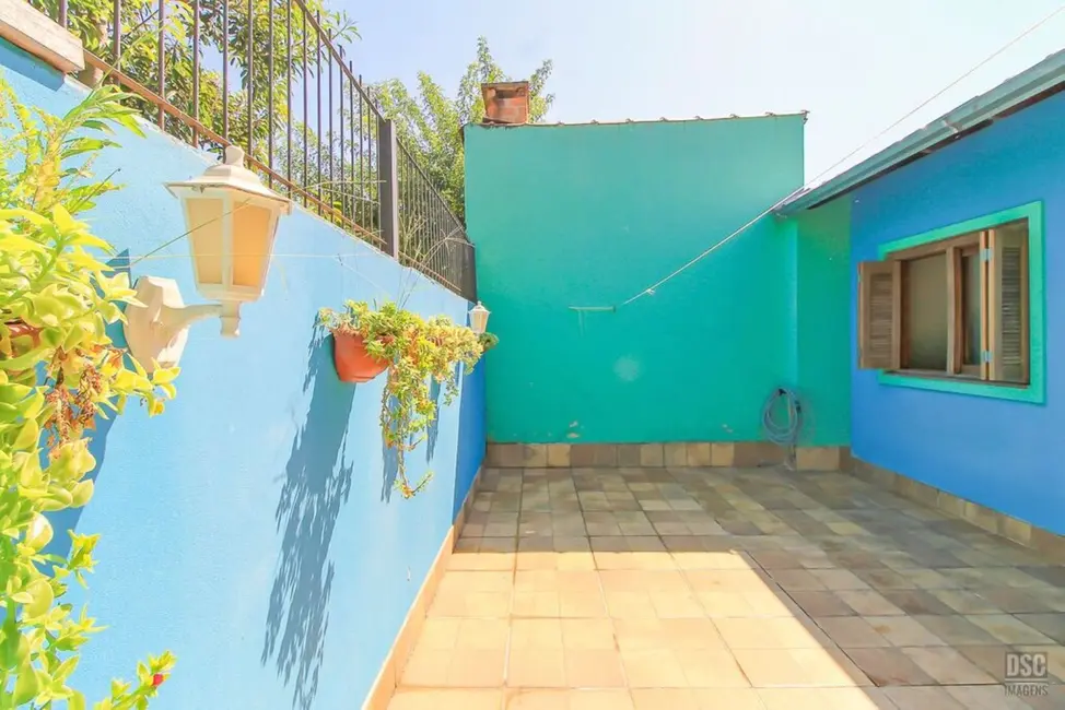 Foto 7 de Casa com 3 quartos à venda, 69m2 em Hípica, Porto Alegre - RS