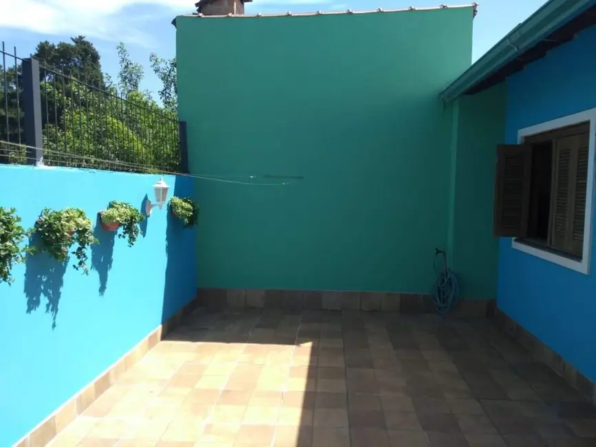 Foto 4 de Casa com 3 quartos à venda, 69m2 em Hípica, Porto Alegre - RS