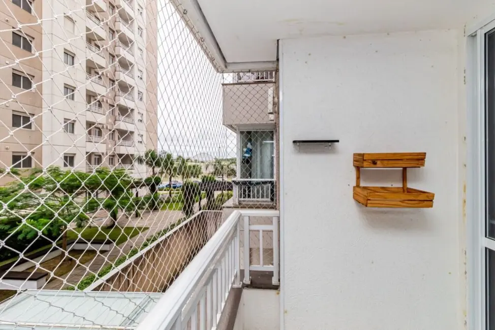 Foto 1 de Apartamento com 3 quartos à venda, 65m2 em Humaitá, Porto Alegre - RS