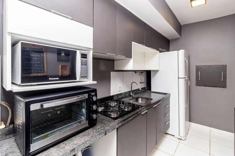 Foto 7 de Apartamento com 3 quartos à venda, 65m2 em Humaitá, Porto Alegre - RS